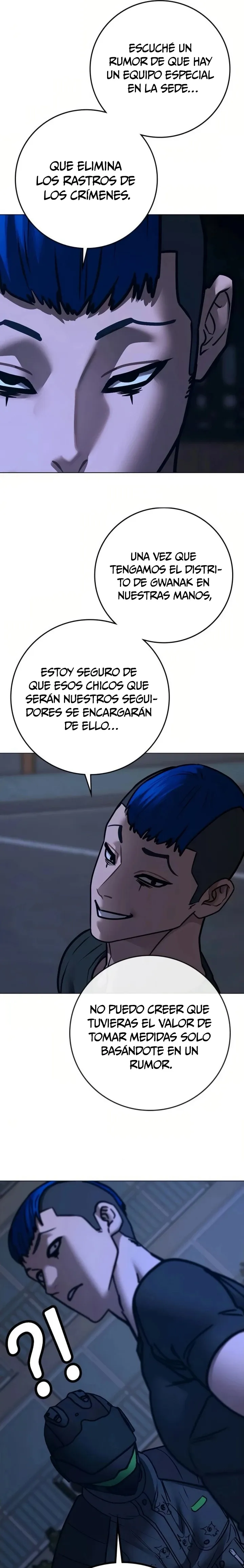 Reality Quest Chapter 196 Online - página 14