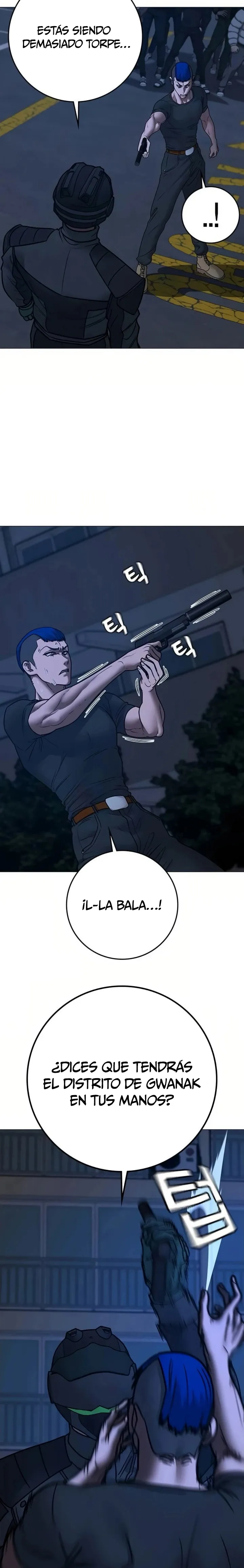 Reality Quest Chapter 196 Online - página 16