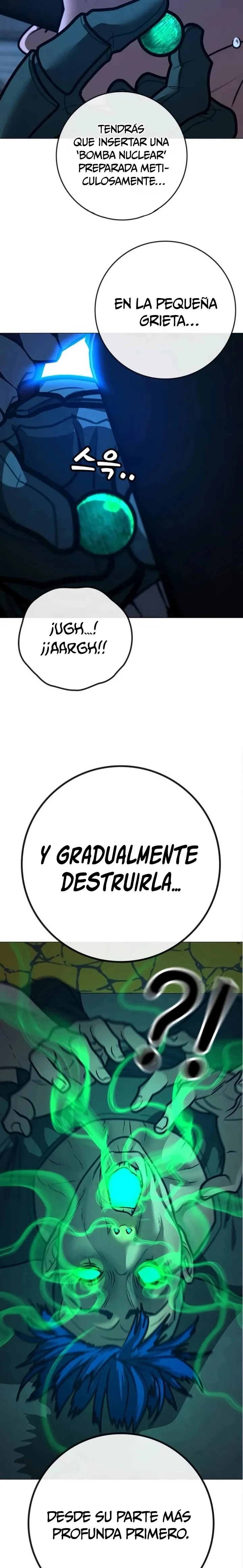 Reality Quest Chapter 196 Online - página 18