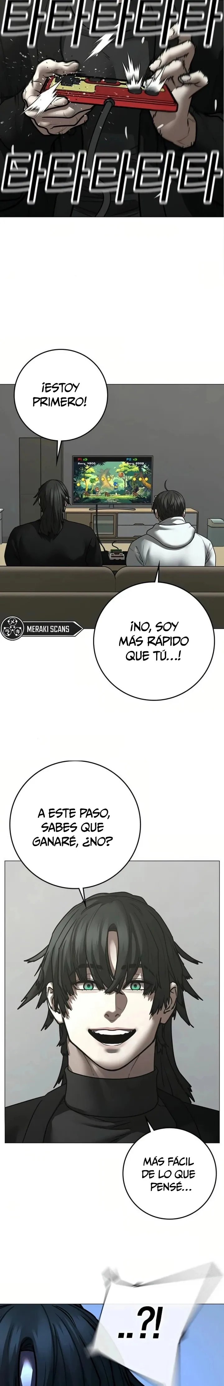Reality Quest Chapter 196 Online - página 21