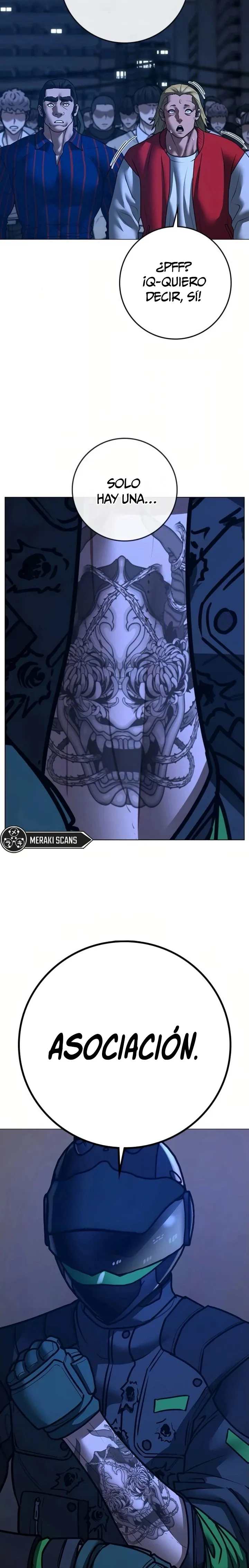 Reality Quest Chapter 196 Online - página 24