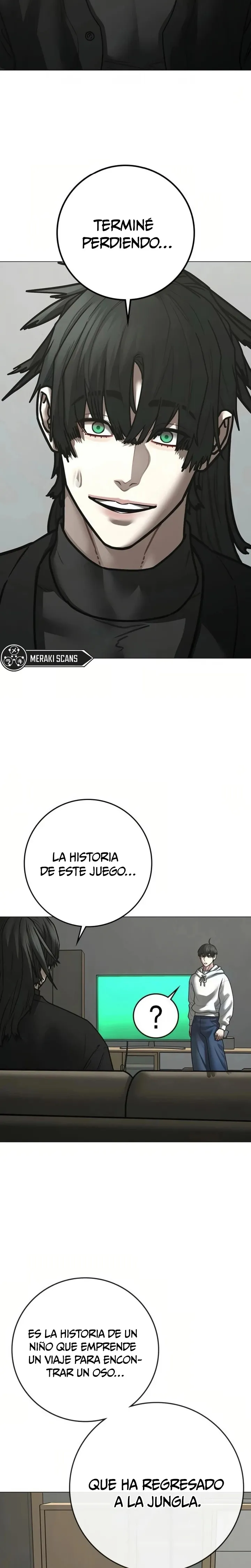 Reality Quest Chapter 196 Online - página 30