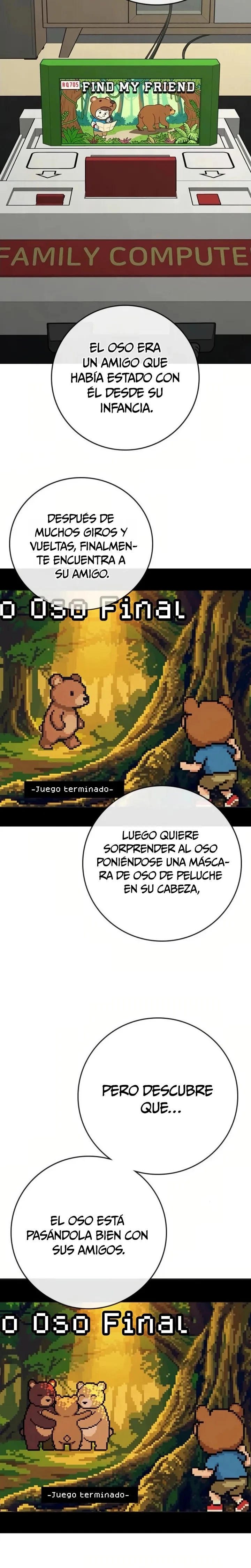 Reality Quest Chapter 196 Online - página 31