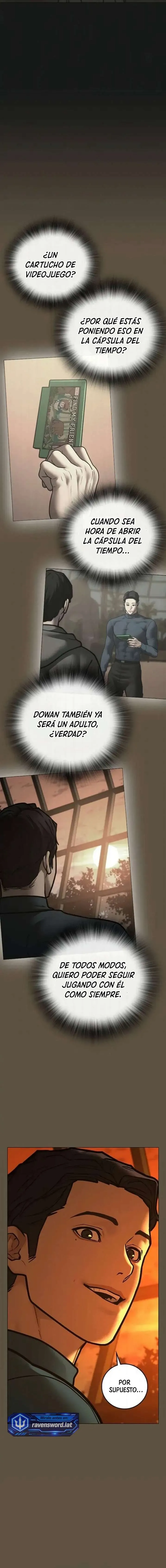 Reality Quest Chapter 199 Online - página 5