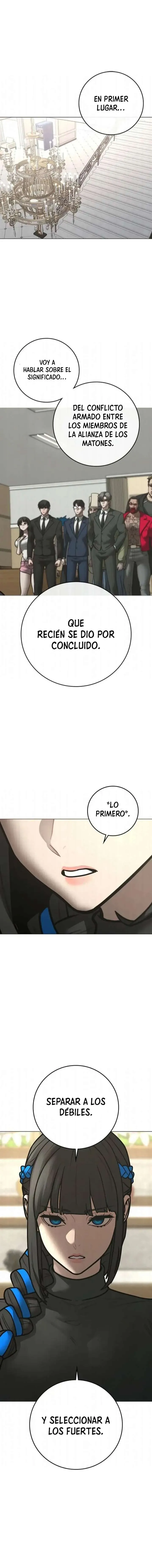 Reality Quest Chapter 199 Online - página 11