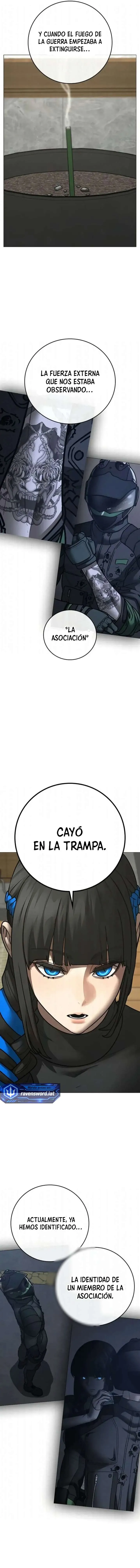 Reality Quest Chapter 199 Online - página 14