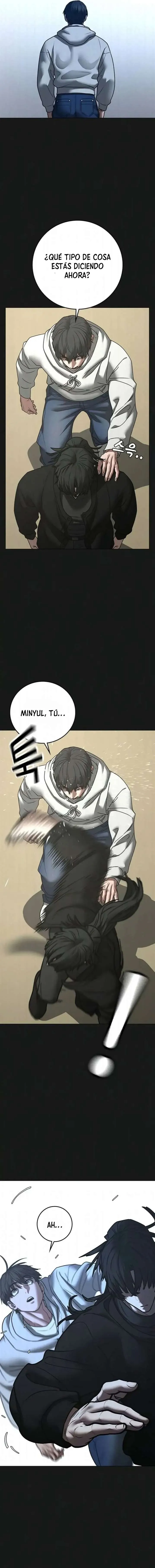 Reality Quest Chapter 199 Online - página 22