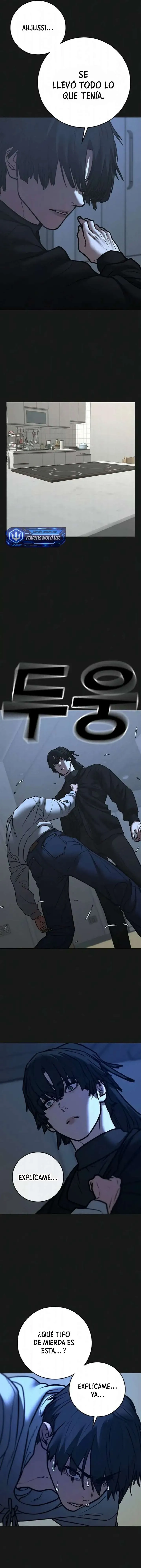 Reality Quest Chapter 199 Online - página 23