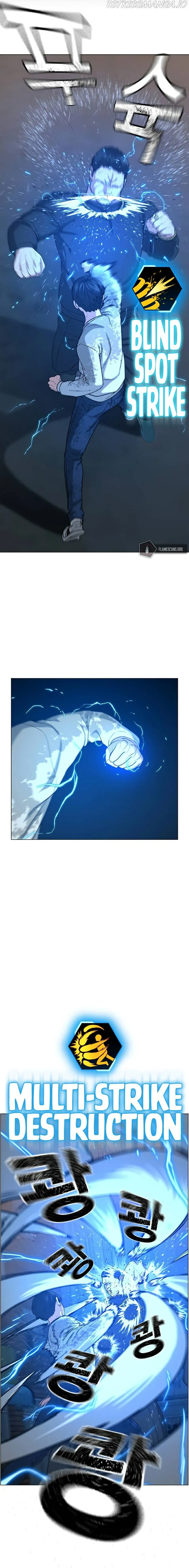 Reality Quest Chapter 25 Online - página 18