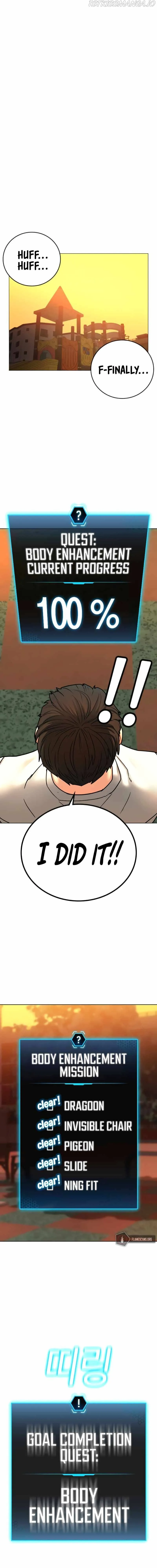 Reality Quest Chapter 28 Online - página 5