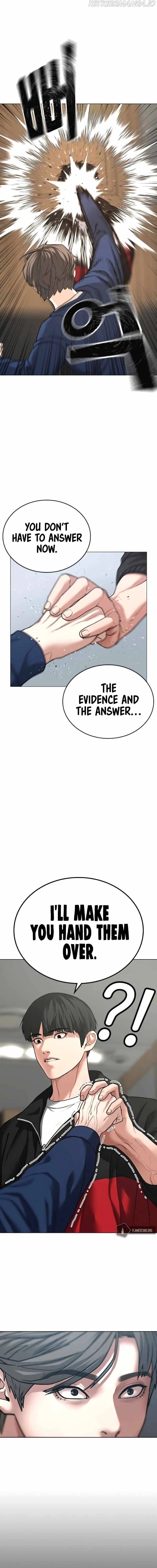Reality Quest Chapter 28 Online - página 10