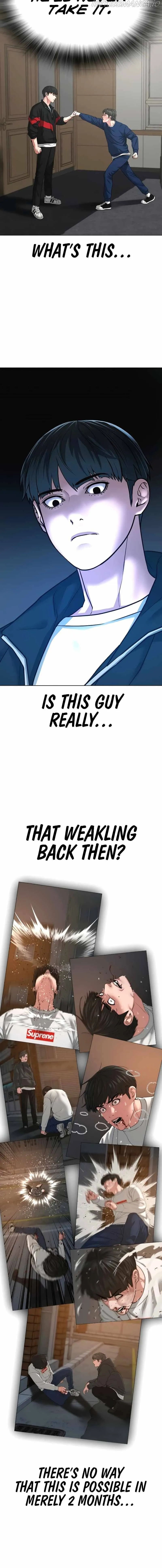 Reality Quest Chapter 28 Online - página 13