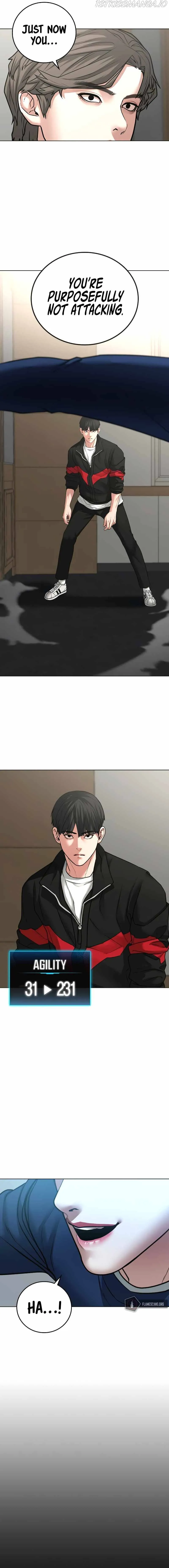 Reality Quest Chapter 28 Online - página 15