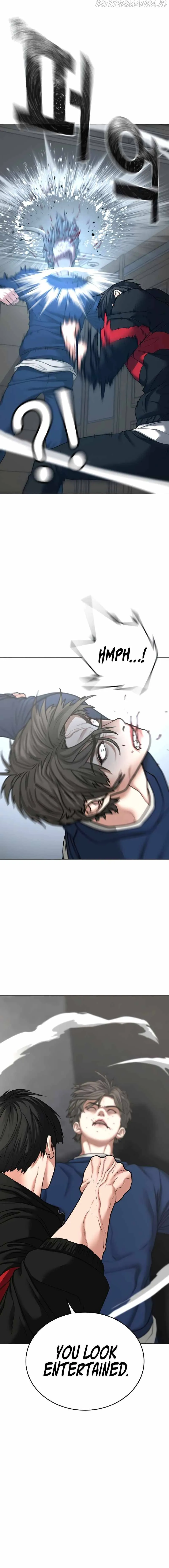 Reality Quest Chapter 28 Online - página 19