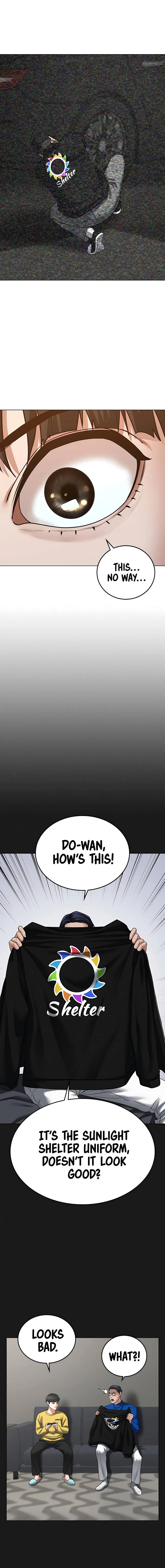 Reality Quest Chapter 30 Online - página 10