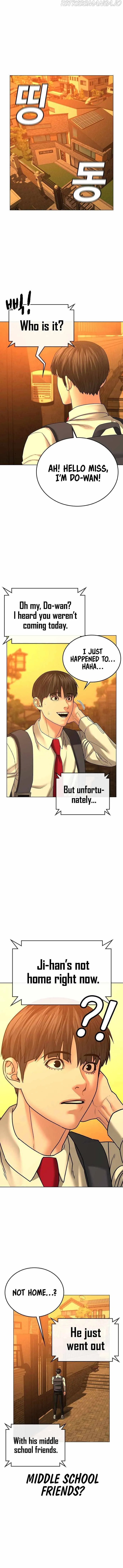 Reality Quest Chapter 32 Online - página 3