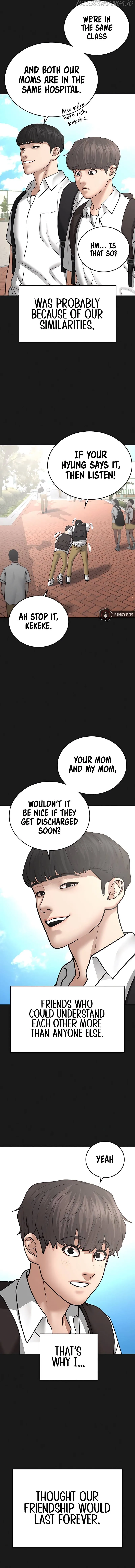 Reality Quest Chapter 33 Online - página 6