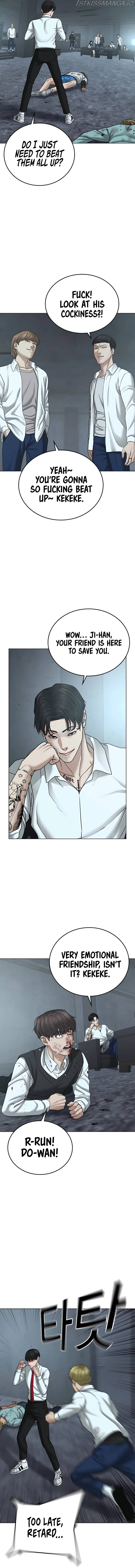 Reality Quest Chapter 33 Online - página 8