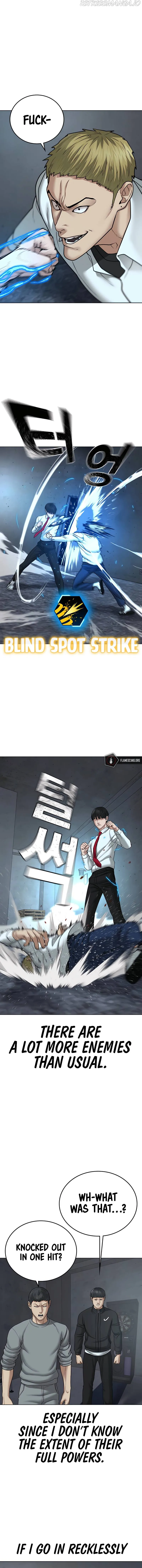 Reality Quest Chapter 33 Online - página 9