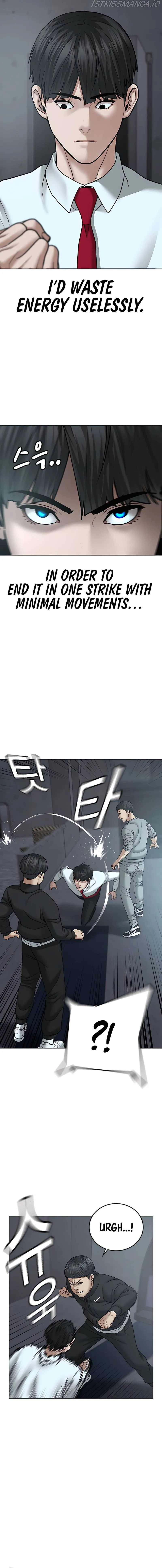 Reality Quest Chapter 33 Online - página 10