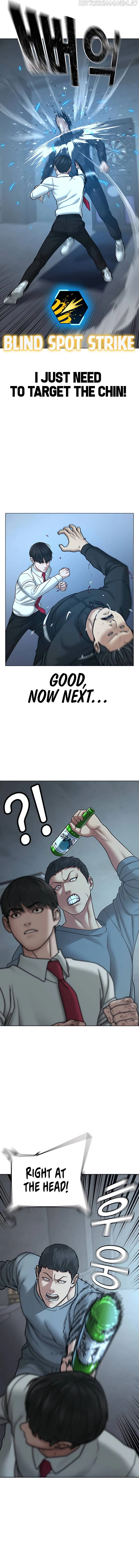Reality Quest Chapter 33 Online - página 11