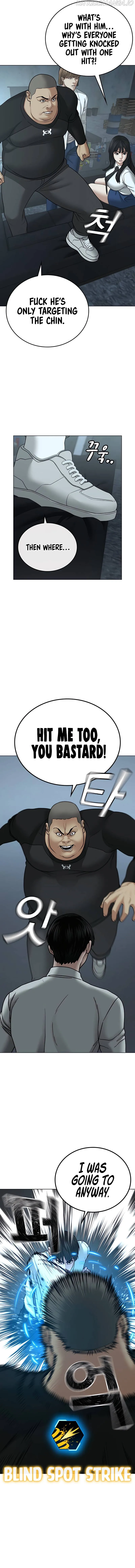 Reality Quest Chapter 33 Online - página 13