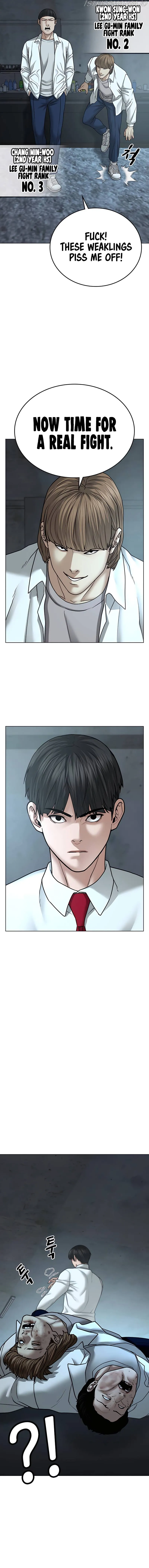 Reality Quest Chapter 33 Online - página 18