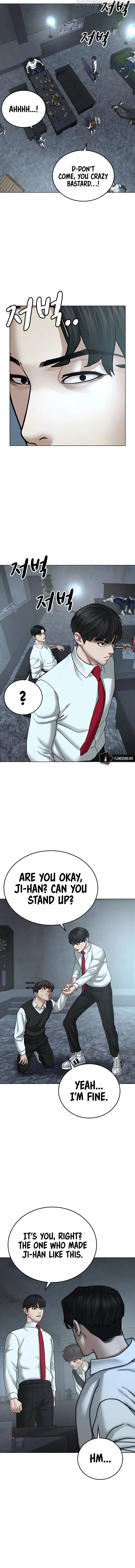 Reality Quest Chapter 33 Online - página 19