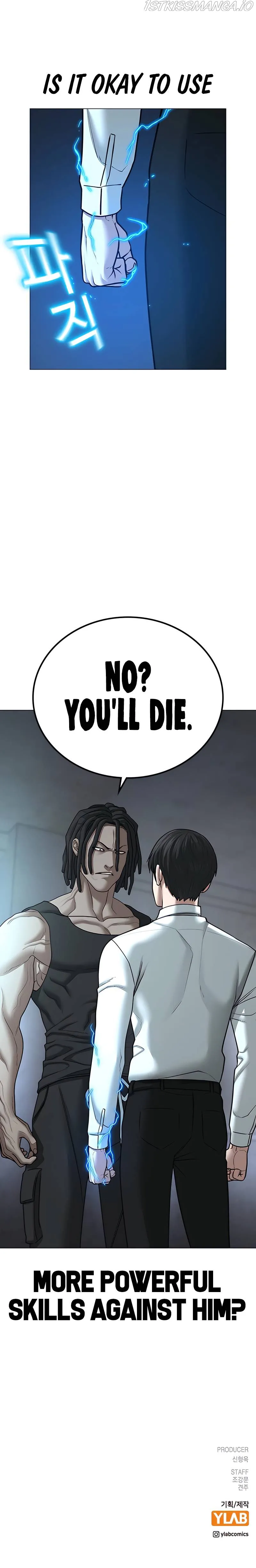 Reality Quest Chapter 33 Online - página 23