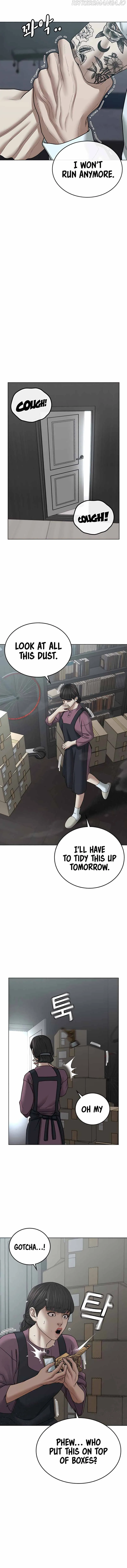 Reality Quest Chapter 34 Online - página 16