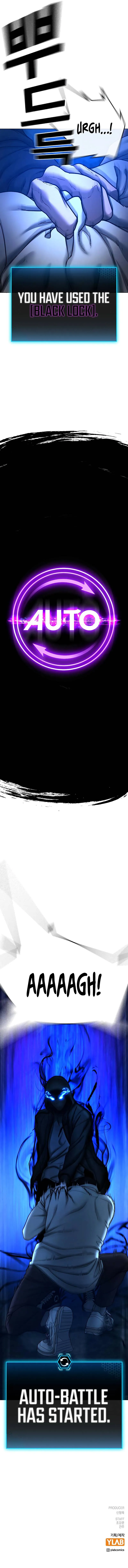 Reality Quest Chapter 41 Online - página 17