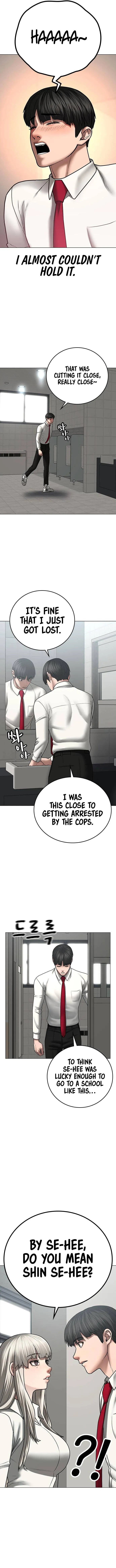 Reality Quest Chapter 52 Online - página 3