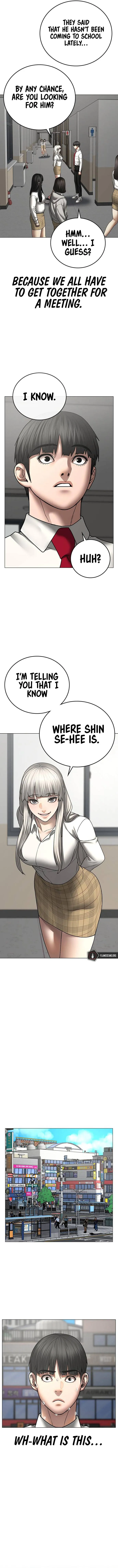 Reality Quest Chapter 52 Online - página 5