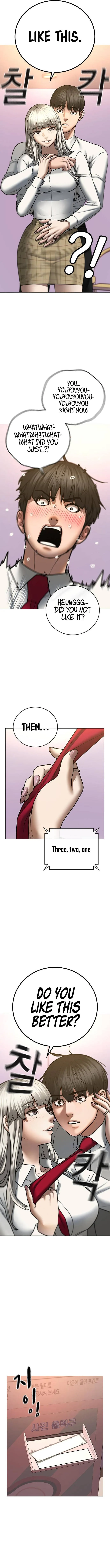Reality Quest Chapter 52 Online - página 8