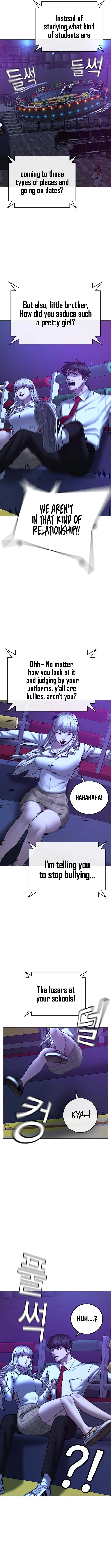 Reality Quest Chapter 52 Online - página 10
