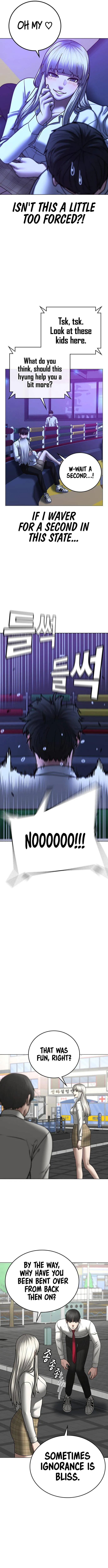 Reality Quest Chapter 52 Online - página 11