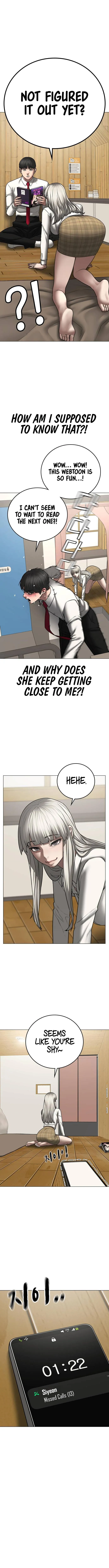 Reality Quest Chapter 52 Online - página 13