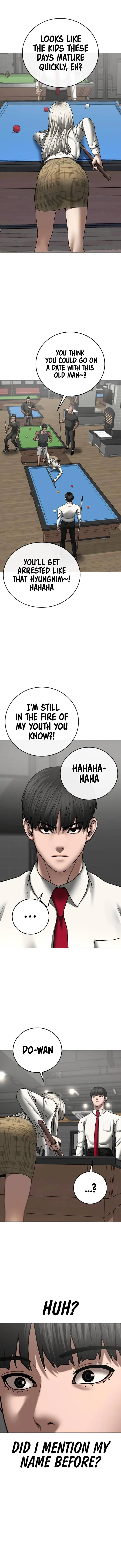 Reality Quest Chapter 52 Online - página 16