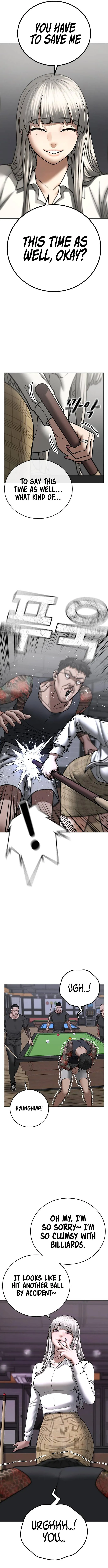 Reality Quest Chapter 52 Online - página 17