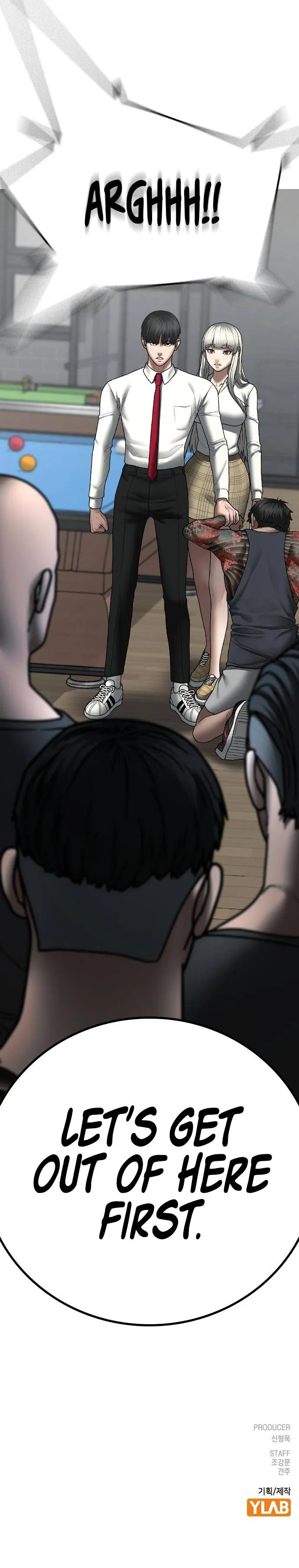 Reality Quest Chapter 52 Online - página 19