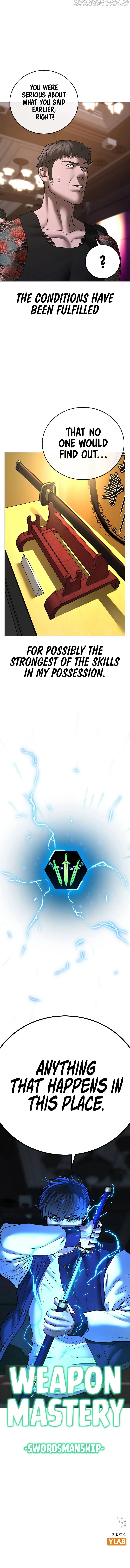 Reality Quest Chapter 55 Online - página 16