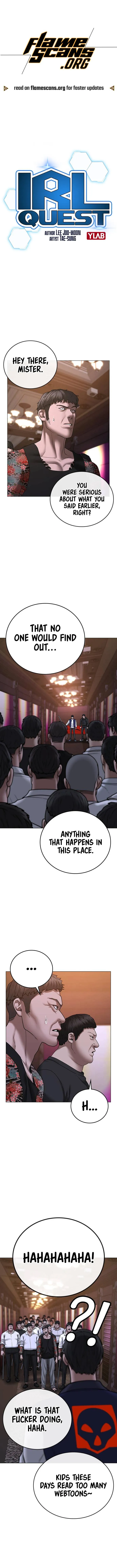 Reality Quest Chapter 56 Online - página 2