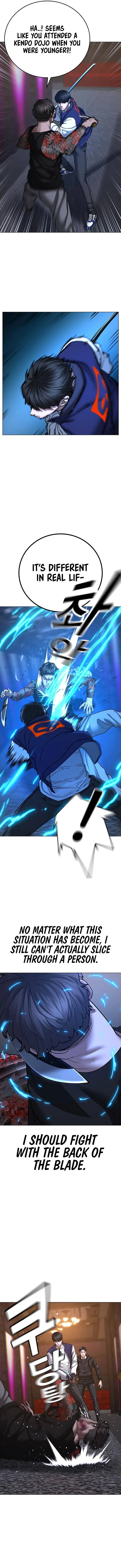 Reality Quest Chapter 56 Online - página 4