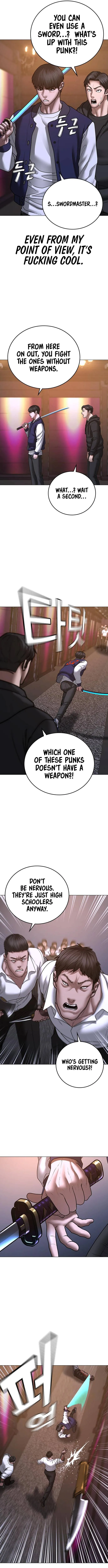Reality Quest Chapter 56 Online - página 5