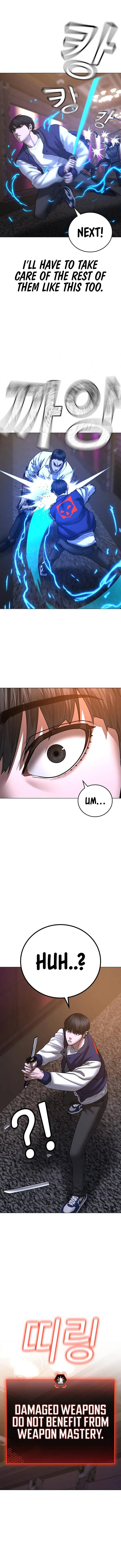 Reality Quest Chapter 56 Online - página 10