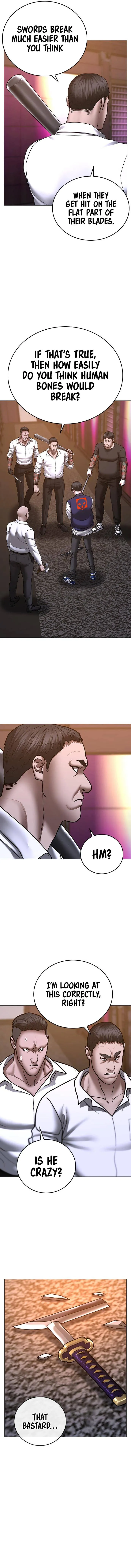Reality Quest Chapter 56 Online - página 11