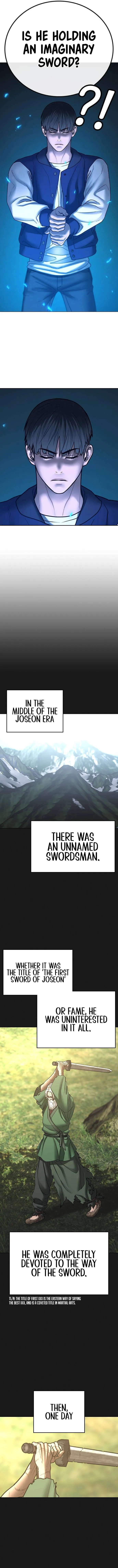 Reality Quest Chapter 56 Online - página 12