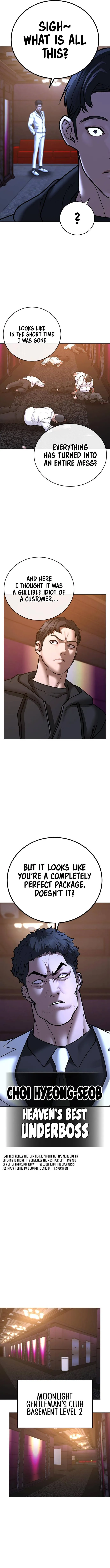 Reality Quest Chapter 56 Online - página 18