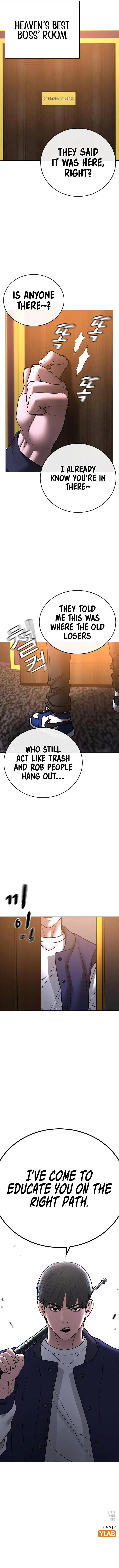 Reality Quest Chapter 56 Online - página 19