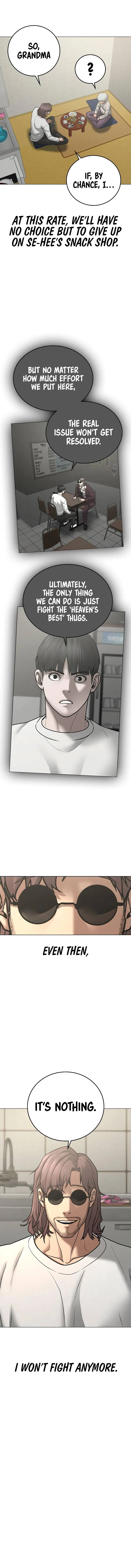Reality Quest Chapter 57 Online - página 8